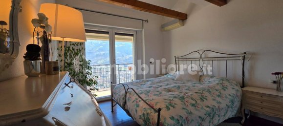 2 غرف نوم منزل في Aosta, Italy رقم 42396 42