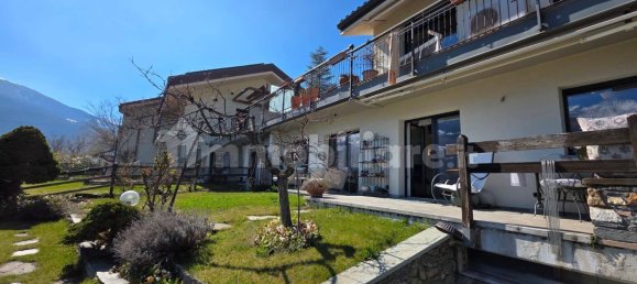 2 غرف نوم منزل في Aosta, Italy رقم 42396 23