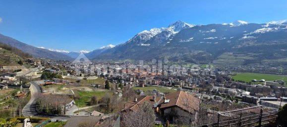 2 غرف نوم منزل في Aosta, Italy رقم 42396 44