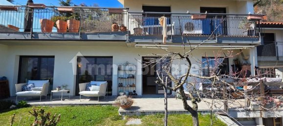 2 غرف نوم منزل في Aosta, Italy رقم 42396 2