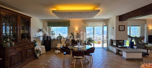 2 غرف نوم منزل في Aosta, Italy رقم 42396 9