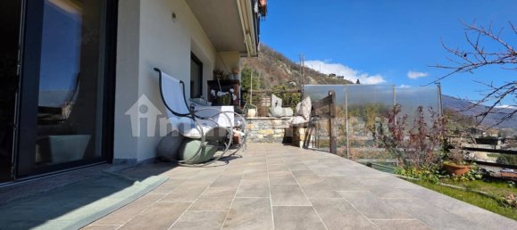 2 غرف نوم منزل في Aosta, Italy رقم 42396 21