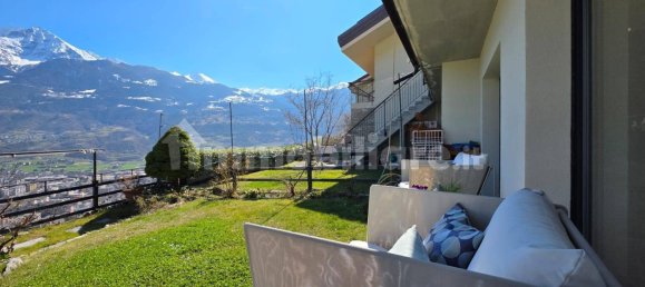 2 غرف نوم منزل في Aosta, Italy رقم 42396 26