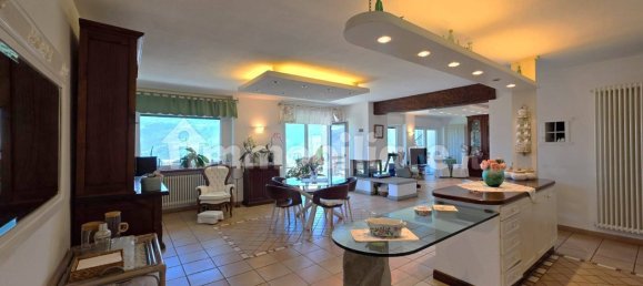 2 غرف نوم منزل في Aosta, Italy رقم 42396 8