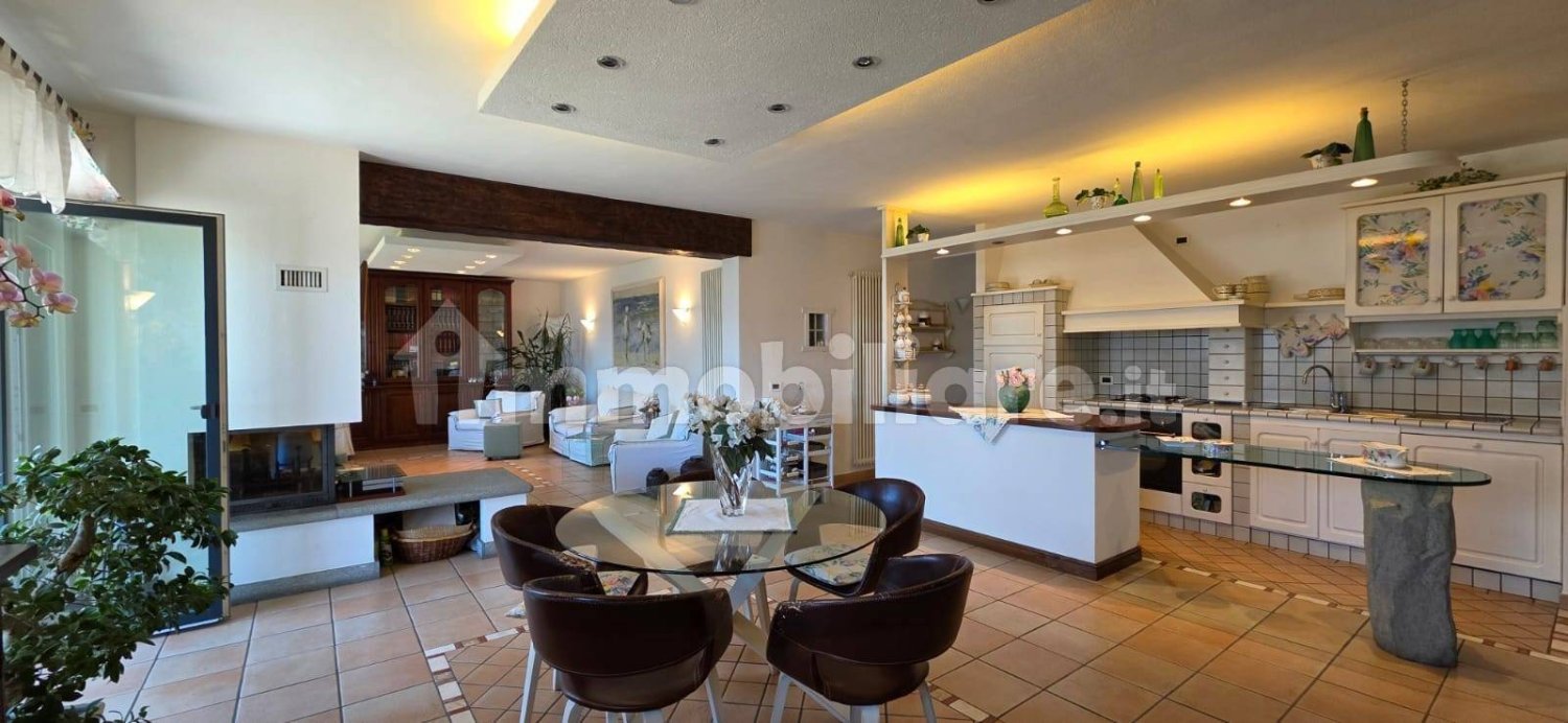 2 غرف نوم منزل في Aosta, Italy رقم 42396