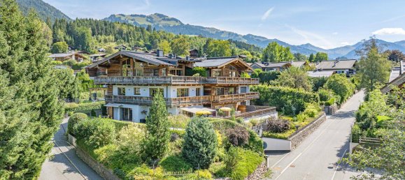 Dúplex de 3 dormitorios en Kitzbuhel, Austria No. 228992 27