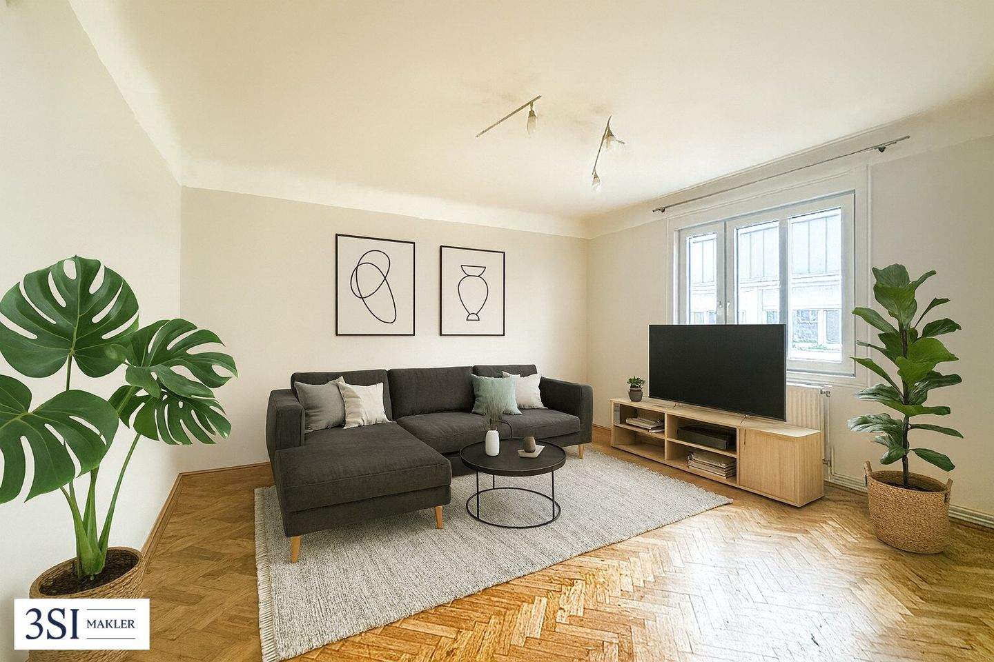 Apartamento de 2 habitaciónes en Rudolfsheim-Funfhaus, Austria No. 207399