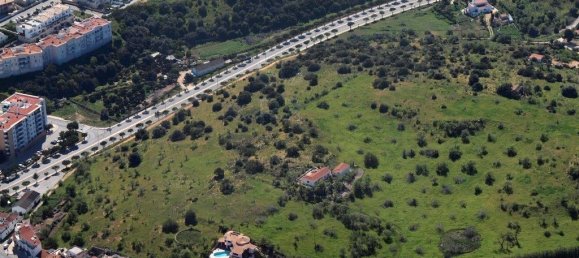 3683m² Land in Lagos, Portugal No. 156853 3