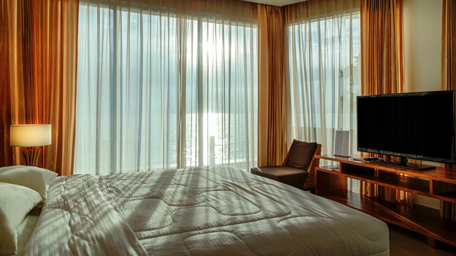 Condominio de 2 dormitorios en Paradise Ocean View Pattaya, Thailand No. 29101