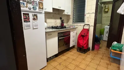 3 غرف نوم شقة في Andalusia, Spain رقم 159832