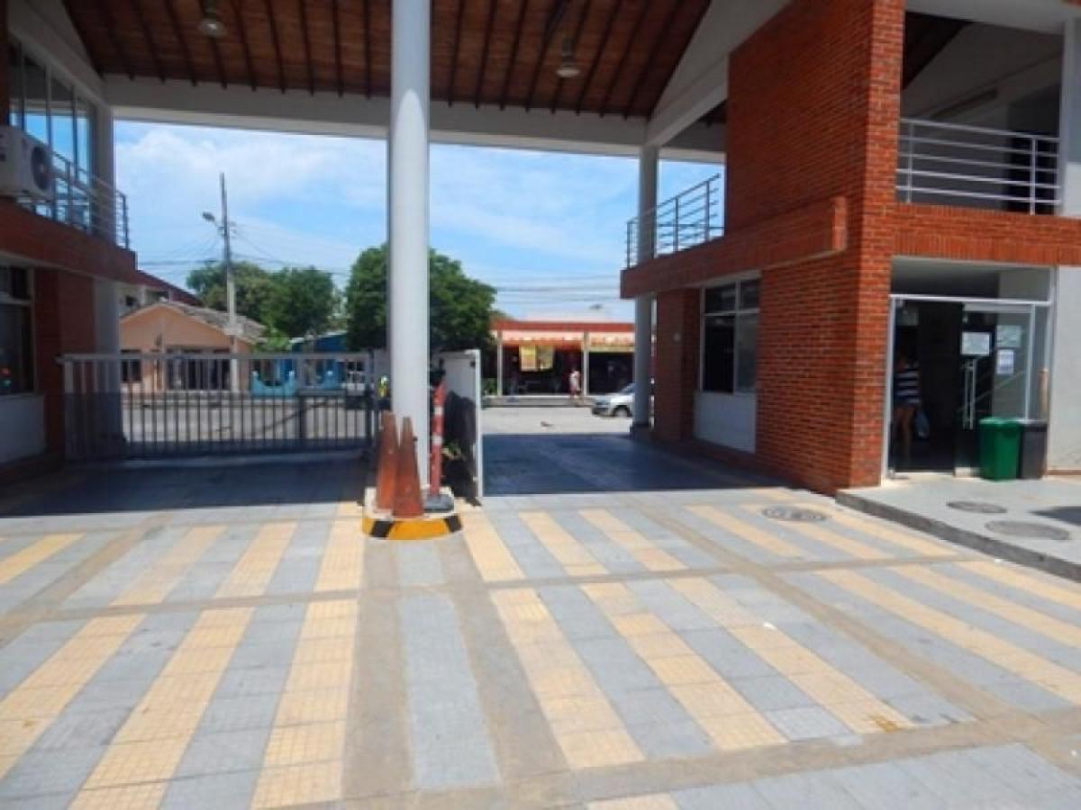 3 bedrooms House in Atlantico, Colombia No. 8030