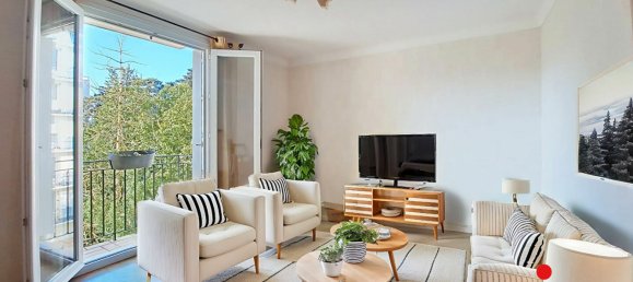 3 Schlafzimmer Wohnung in Saint-Herblain, France, Nr. 100885 4