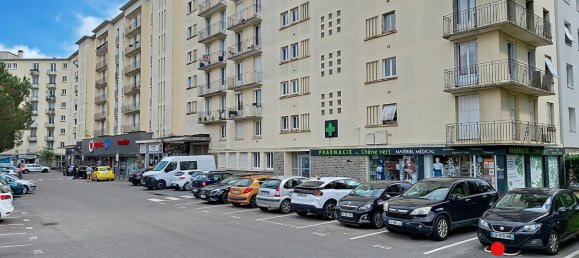 3 Schlafzimmer Wohnung in Saint-Herblain, France, Nr. 100885 6