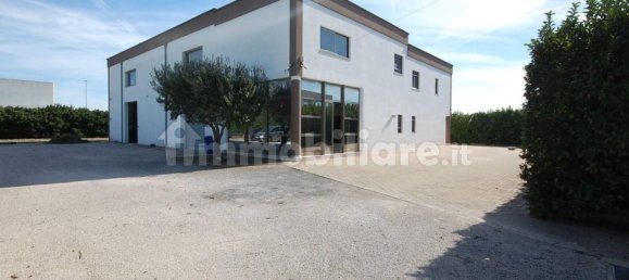 485m² Warehouse in Brindisi, Italy No. 346297 24