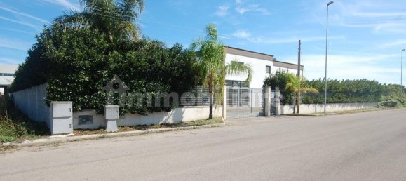 485m² Warehouse in Brindisi, Italy No. 346297 27