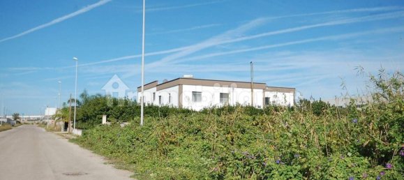 485m² Warehouse in Brindisi, Italy No. 346297 25