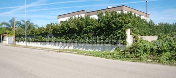 485m² Warehouse in Brindisi, Italy No. 346297 26