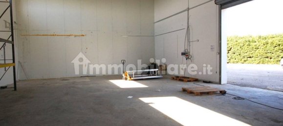485m² Warehouse in Brindisi, Italy No. 346297 11