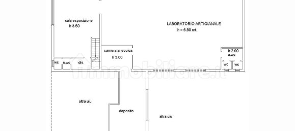 485m² Warehouse in Brindisi, Italy No. 346297 29