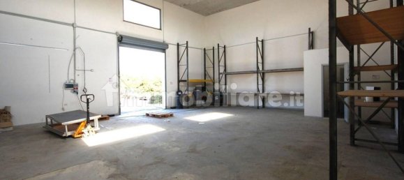 485m² Warehouse in Brindisi, Italy No. 346297 9
