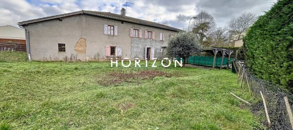 4 rooms House in Saint-Didier-sur-Chalaronne, France No. 258394 9