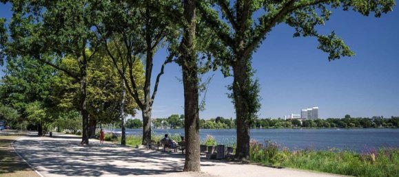 2 bedrooms Penthouse in Eimsbuttel, Germany No. 324524 21