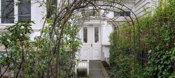 2 bedrooms Penthouse in Eimsbuttel, Germany No. 324524 16