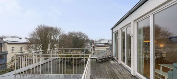 2 bedrooms Penthouse in Eimsbuttel, Germany No. 324524 5