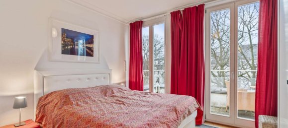 2 bedrooms Penthouse in Eimsbuttel, Germany No. 324524 8