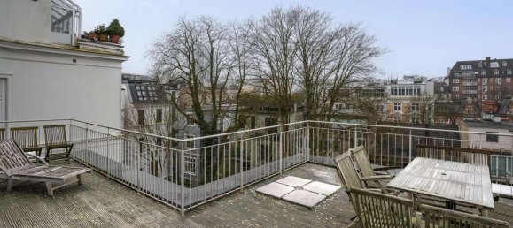 2 bedrooms Penthouse in Eimsbuttel, Germany No. 324524 4