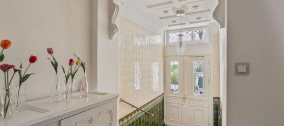 2 bedrooms Penthouse in Eimsbuttel, Germany No. 324524 14