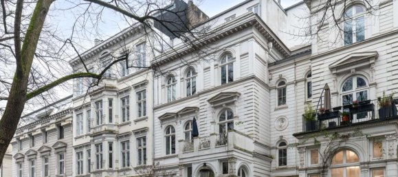 2 bedrooms Penthouse in Eimsbuttel, Germany No. 324524 17