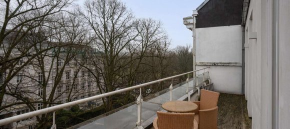 2 bedrooms Penthouse in Eimsbuttel, Germany No. 324524 9