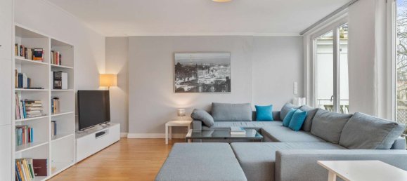 2 bedrooms Penthouse in Eimsbuttel, Germany No. 324524 3