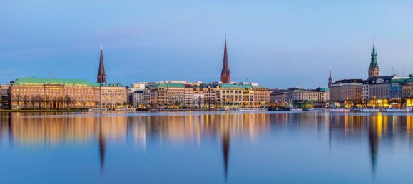 2 bedrooms Penthouse in Eimsbuttel, Germany No. 324524 18