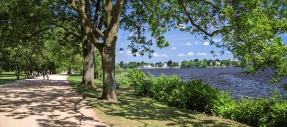 2 bedrooms Penthouse in Eimsbuttel, Germany No. 324524 22