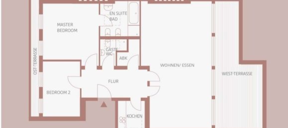 2 bedrooms Penthouse in Eimsbuttel, Germany No. 324524 23