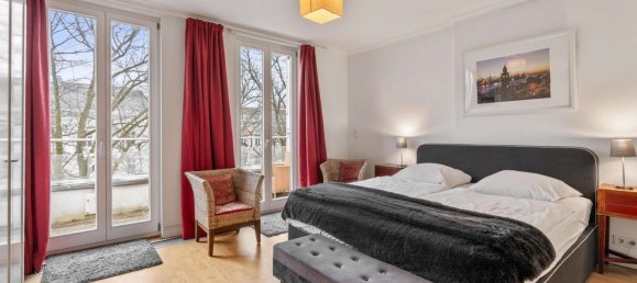 2 bedrooms Penthouse in Eimsbuttel, Germany No. 324524 6