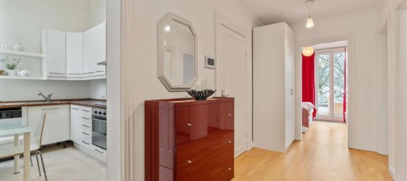 2 bedrooms Penthouse in Eimsbuttel, Germany No. 324524 11