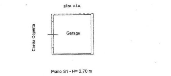1 room Garage in Gravina di Catania, Italy No. 298580 3