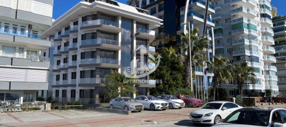 Appartement 1+1 à Mahmutlar, Turkey No. 9167 6