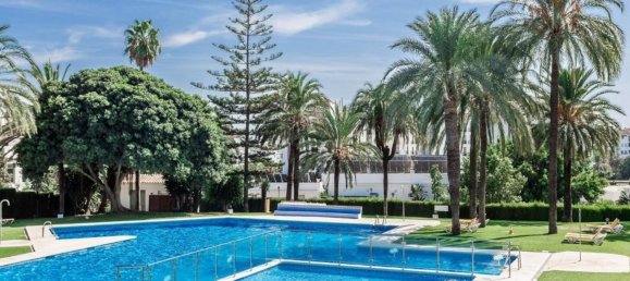 2 bedrooms Apartment in Marbella, Spain No. 136409 37