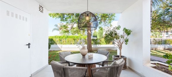 2 bedrooms Apartment in Marbella, Spain No. 136409 3