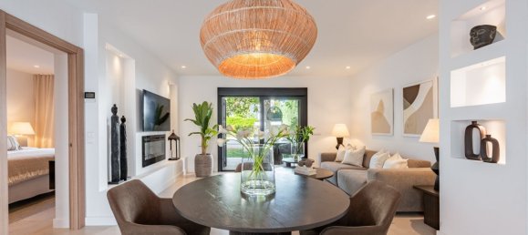 2 bedrooms Apartment in Marbella, Spain No. 136409 13