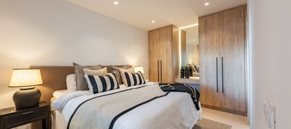 2 bedrooms Apartment in Marbella, Spain No. 136409 32