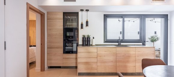 2 bedrooms Apartment in Marbella, Spain No. 136409 11