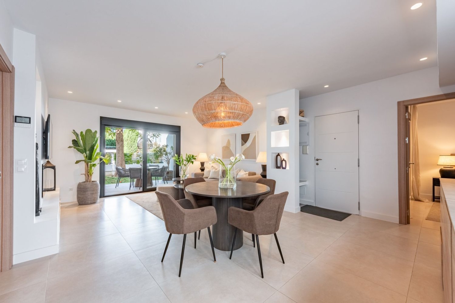 2 bedrooms Apartment in Marbella, Spain No. 136409