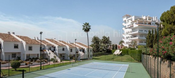 2 bedrooms Apartment in Marbella, Spain No. 136409 38