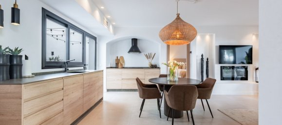 2 bedrooms Apartment in Marbella, Spain No. 136409 4