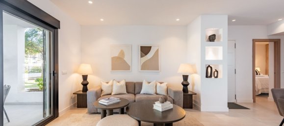 2 bedrooms Apartment in Marbella, Spain No. 136409 18